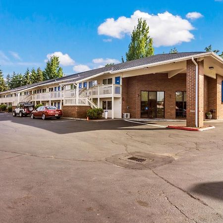 Motel 6-Vancouver, Wa Esterno foto