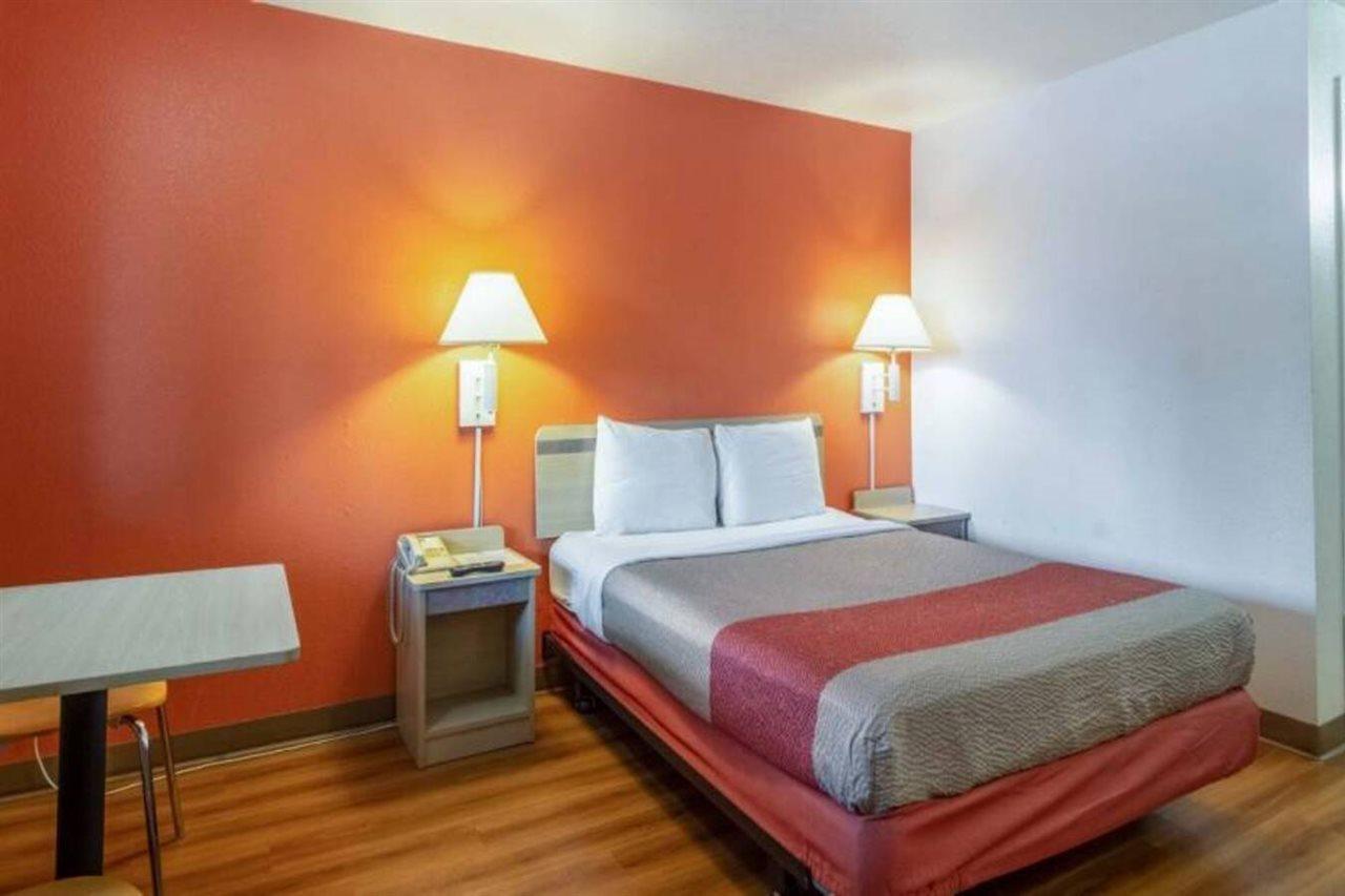 Motel 6-Vancouver, Wa Esterno foto