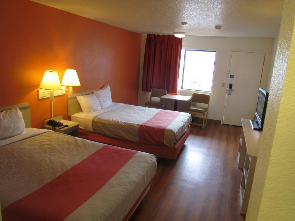 Motel 6-Vancouver, Wa Esterno foto