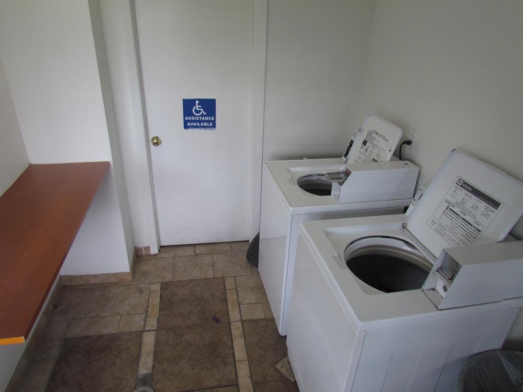 Motel 6-Vancouver, Wa Esterno foto