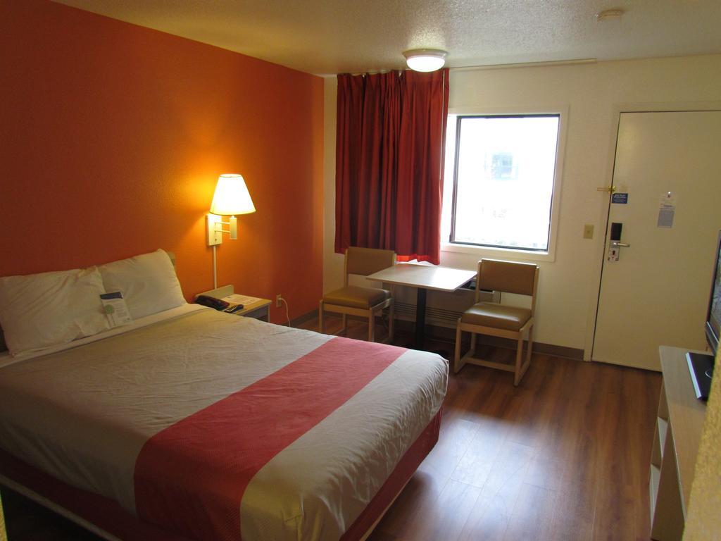 Motel 6-Vancouver, Wa Esterno foto