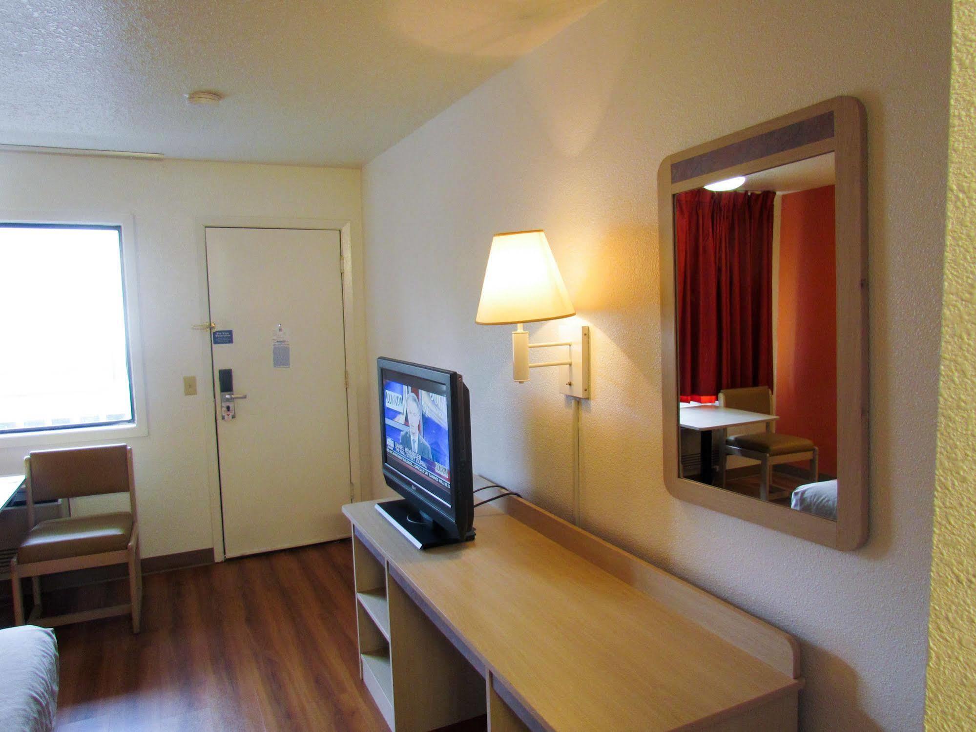 Motel 6-Vancouver, Wa Esterno foto