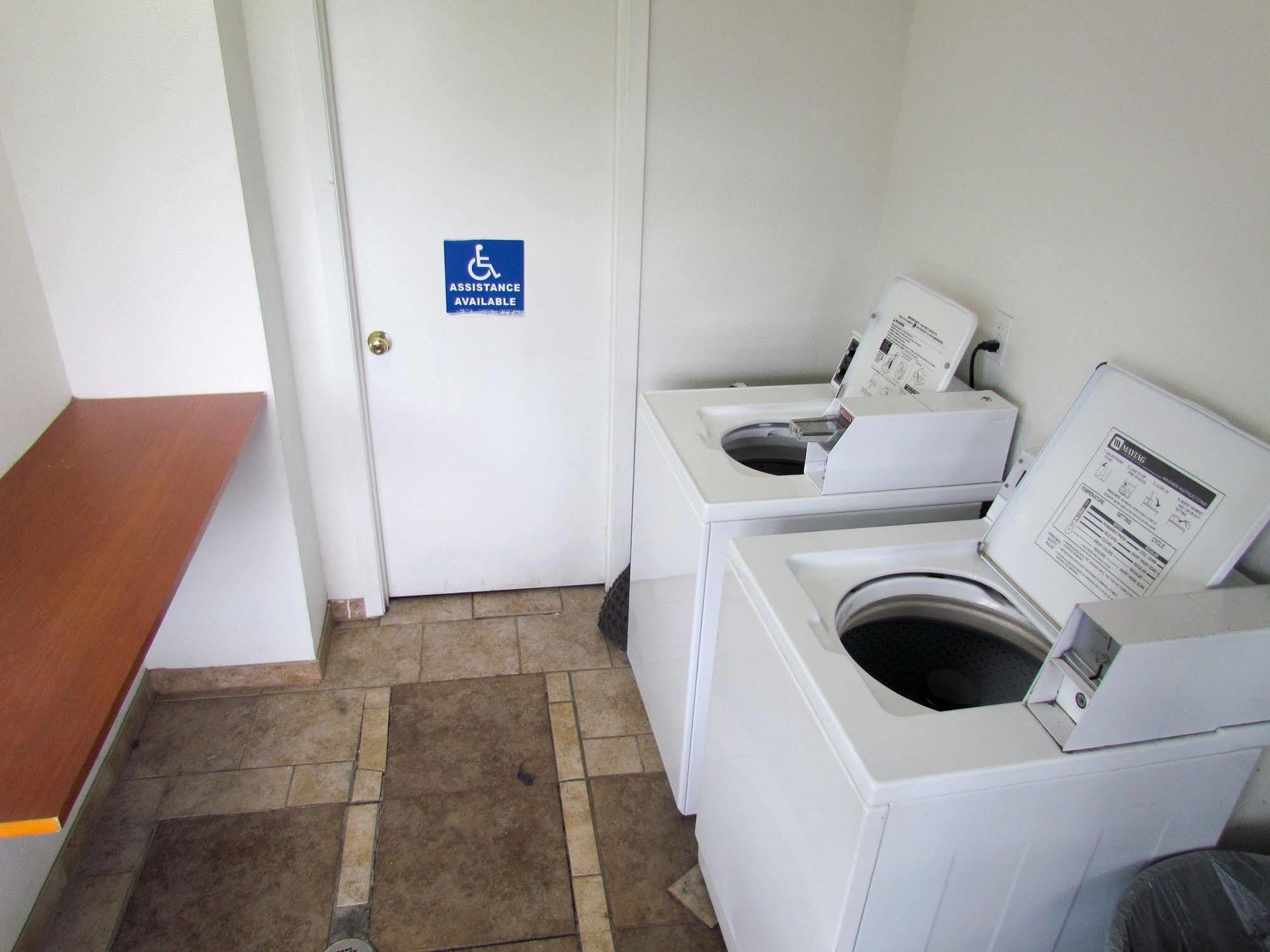 Motel 6-Vancouver, Wa Esterno foto