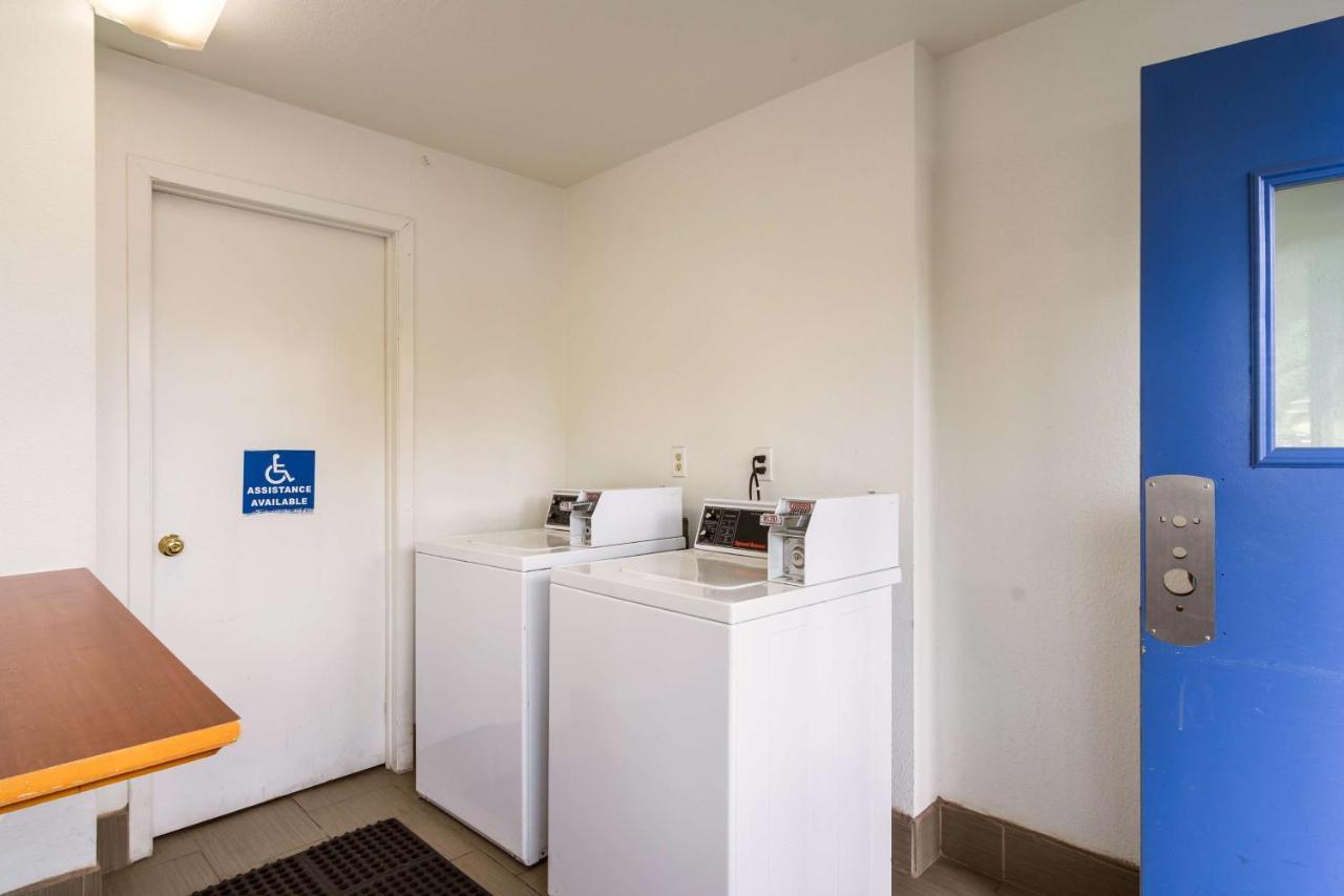 Motel 6-Vancouver, Wa Esterno foto